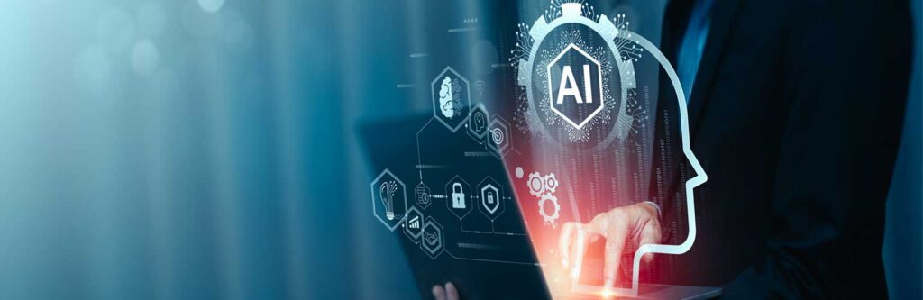Five tips for implementing AI without risking your data.