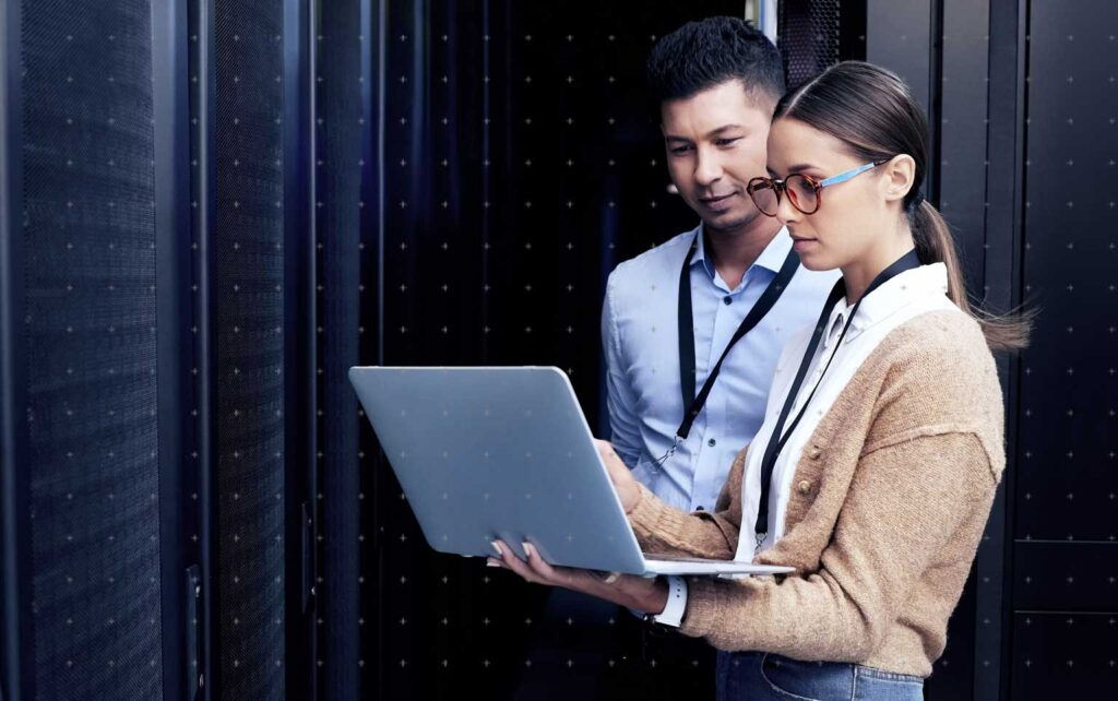 Kyocera Cyber prevents a highly sophisticated money transfer Phishing campaign.