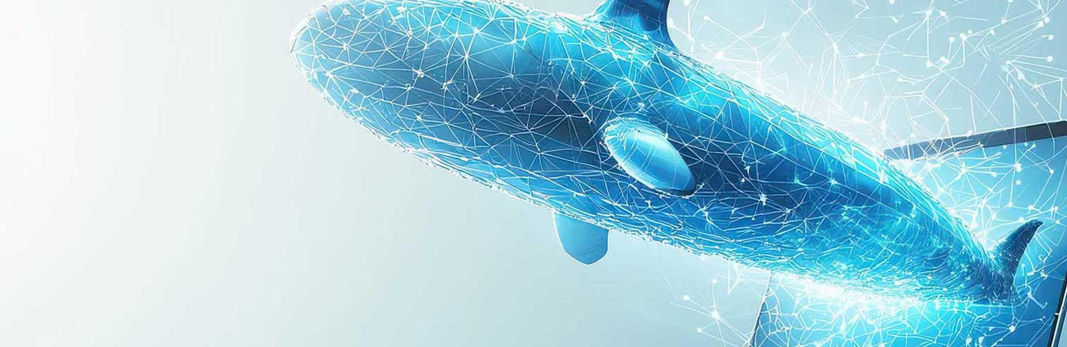 How to avoid the harpoon – the rise of Whaling attacks