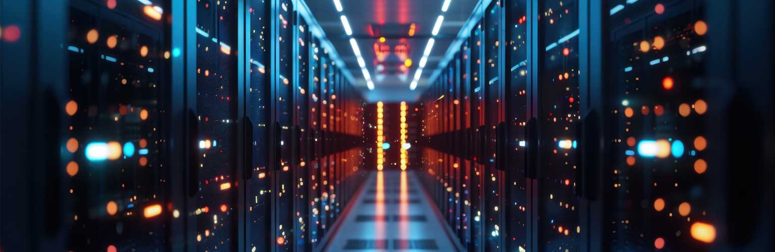 Five Reasons to consolidate your tech vendors