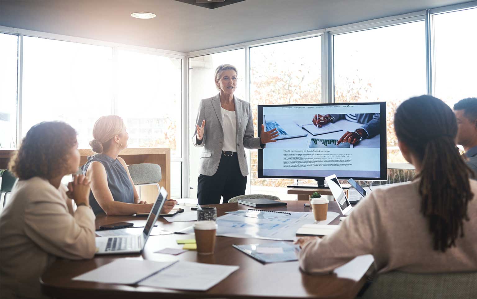 About Kyocera Cyber