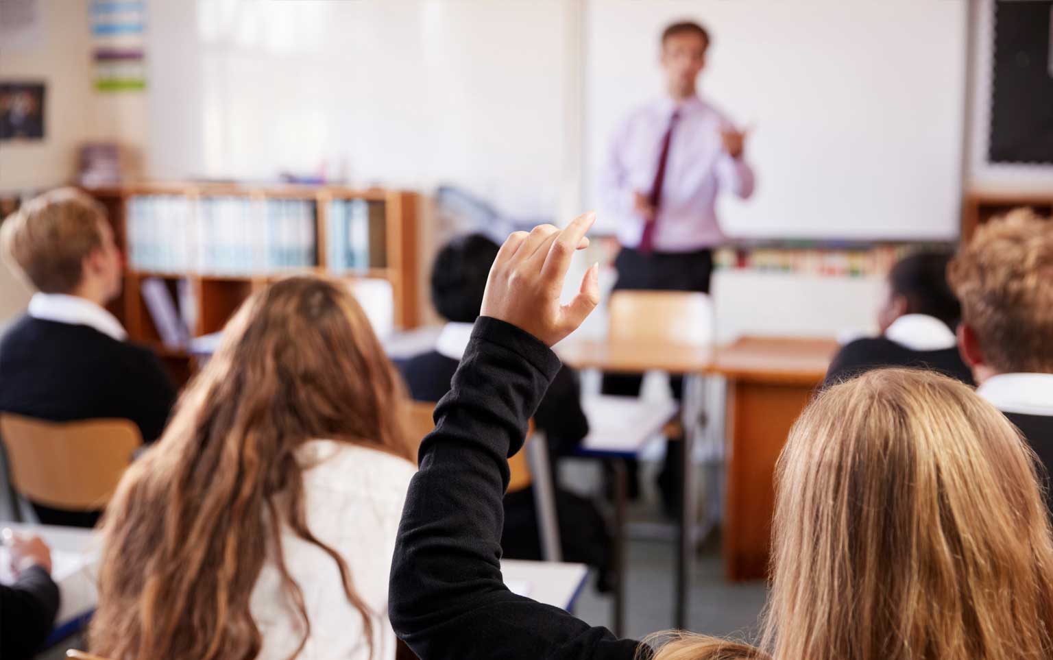Education Cybersecurity | Kyocera Cyber