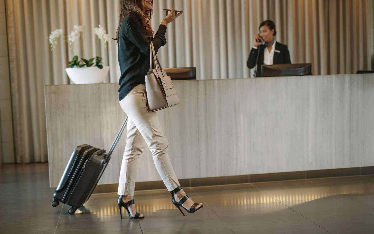 Hospitality and Tourism Cybersecurity | Kyocera Cyber