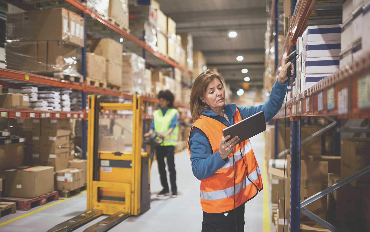 Logistics Cybersecurity | Kyocera Cyber