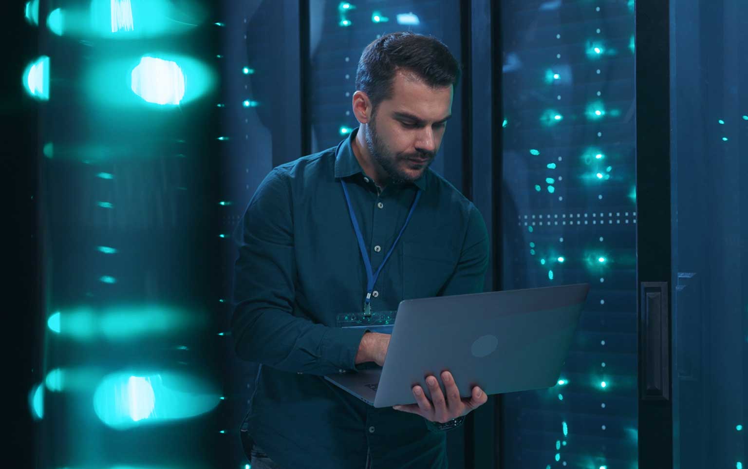 Managed Backup | Kyocera Cyber