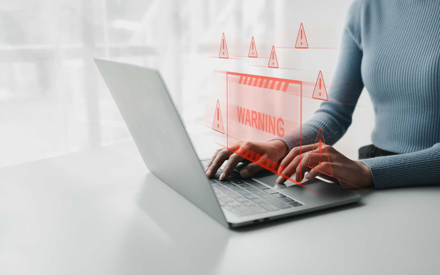 Managed Phishing Defence | Kyocera Cyber
