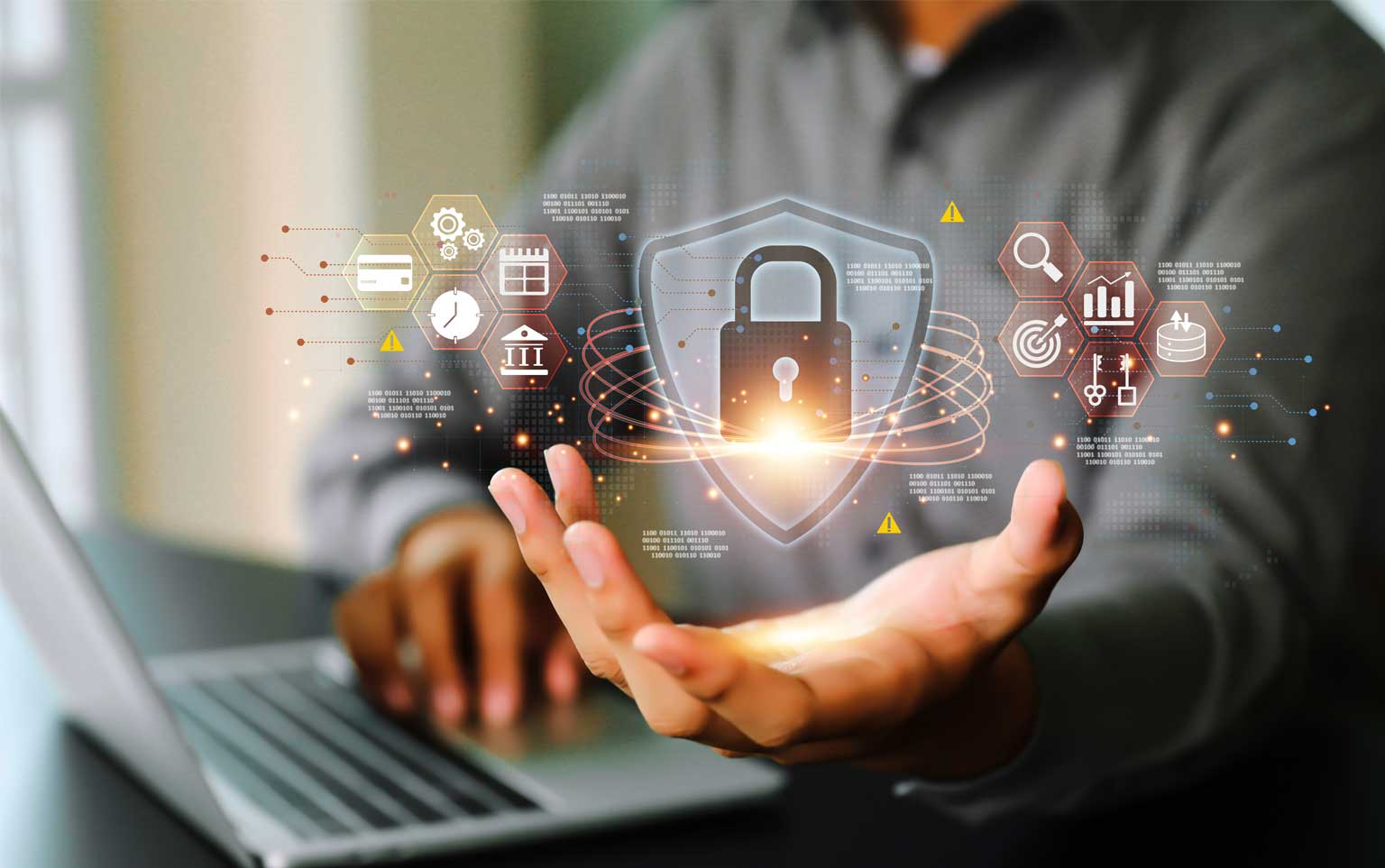 Managed Endpoint Detection and Response | Kyocera Cyber