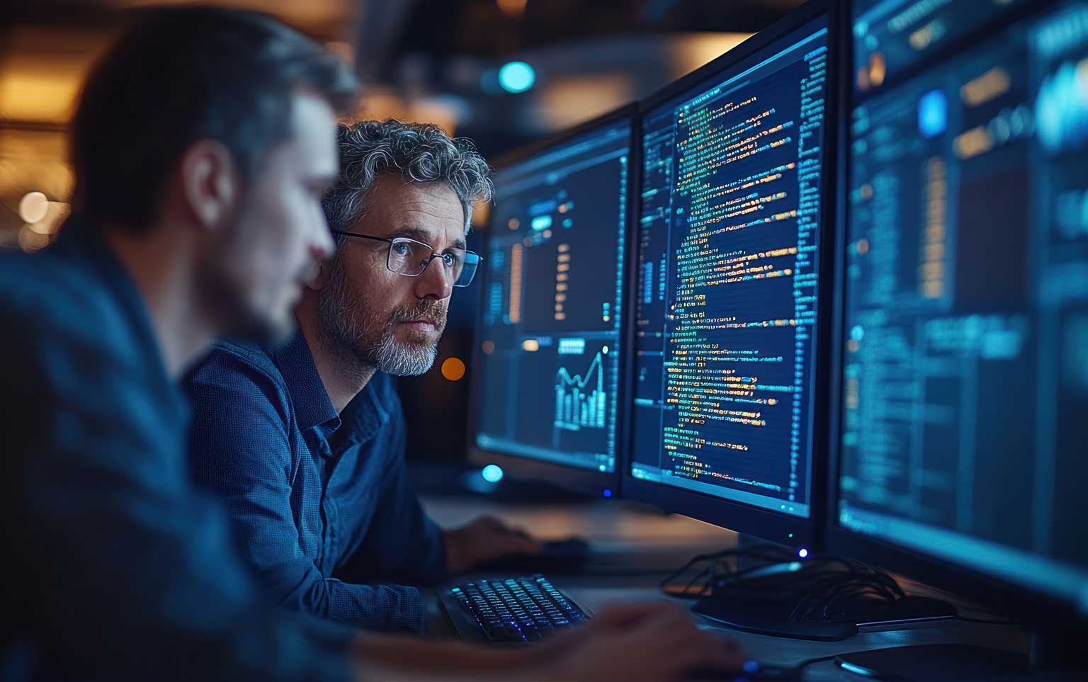 Managed Security Operations Centre MSOC | Kyocera Cyber
