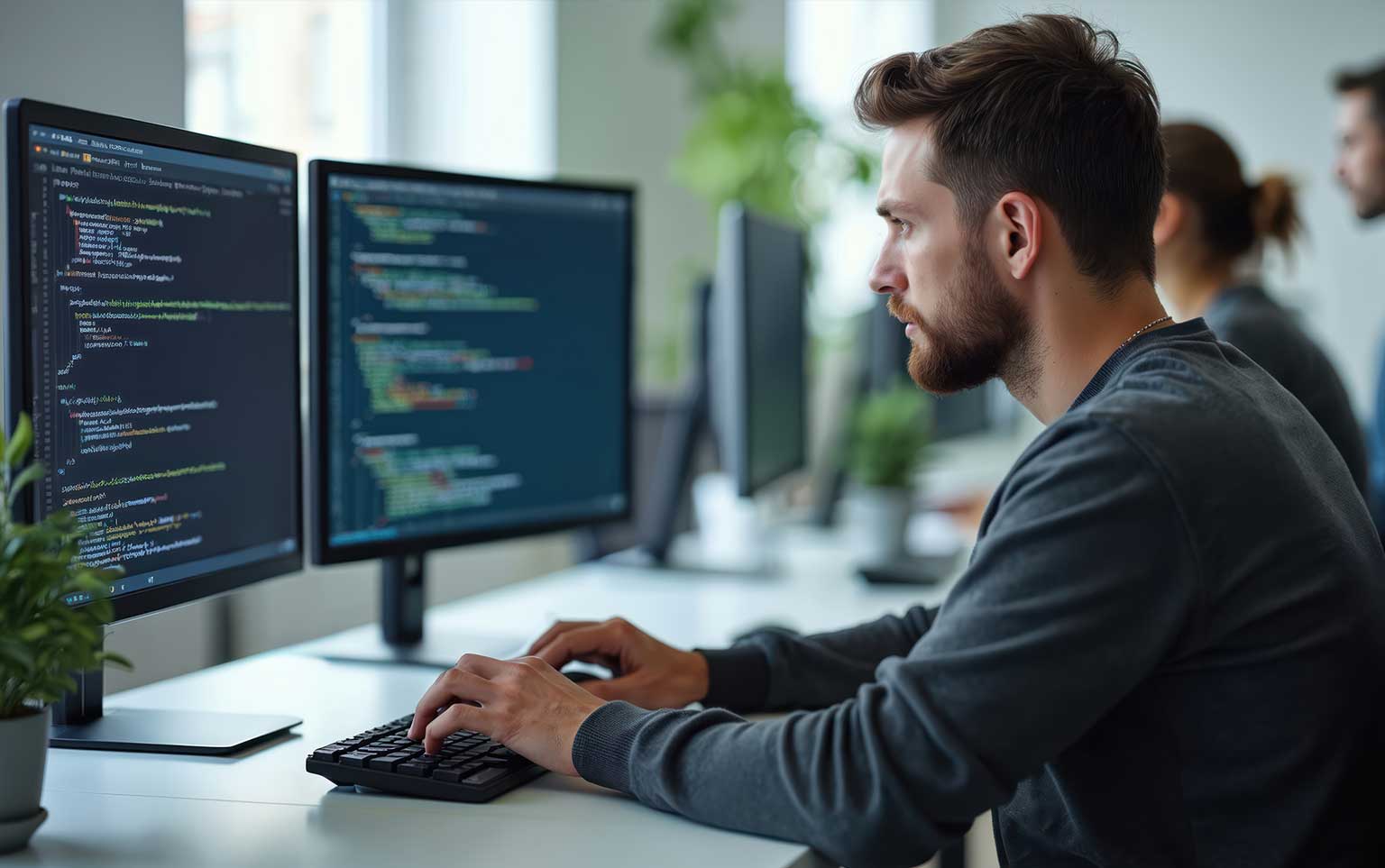 Kyocera Cyber - the Cyber Team