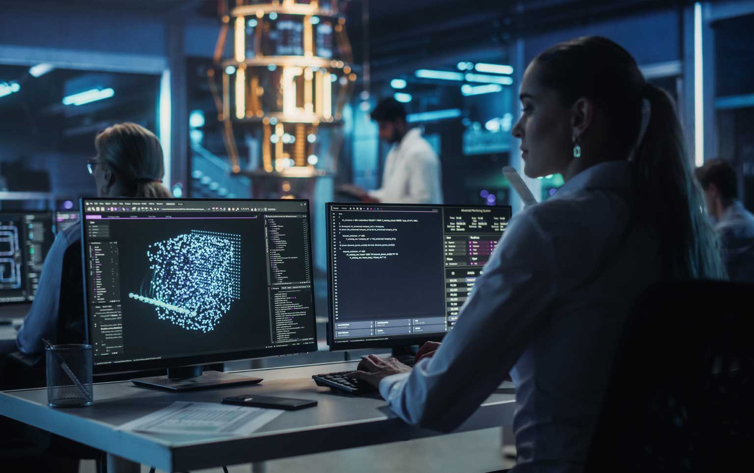 Threat Management | Kyocera Cyber
