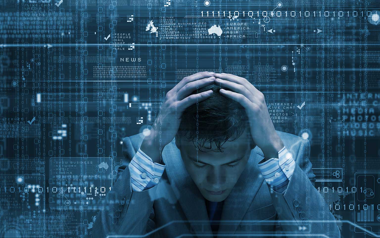 Alert Fatigue: Overcoming the Silent Threat to Cyber Resilience
