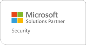 Kyocera UK achieves Microsoft Solutions Partner for Security designation | Microsoft Security Logo